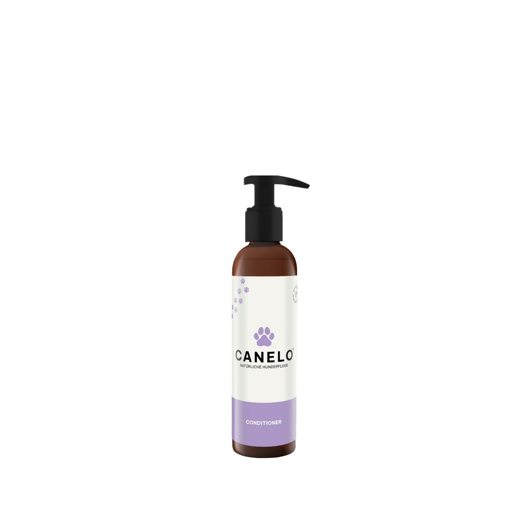 CANELO Conditioner 150 ml zur Pflege und besseren Kämmbarkeit von Hundefell